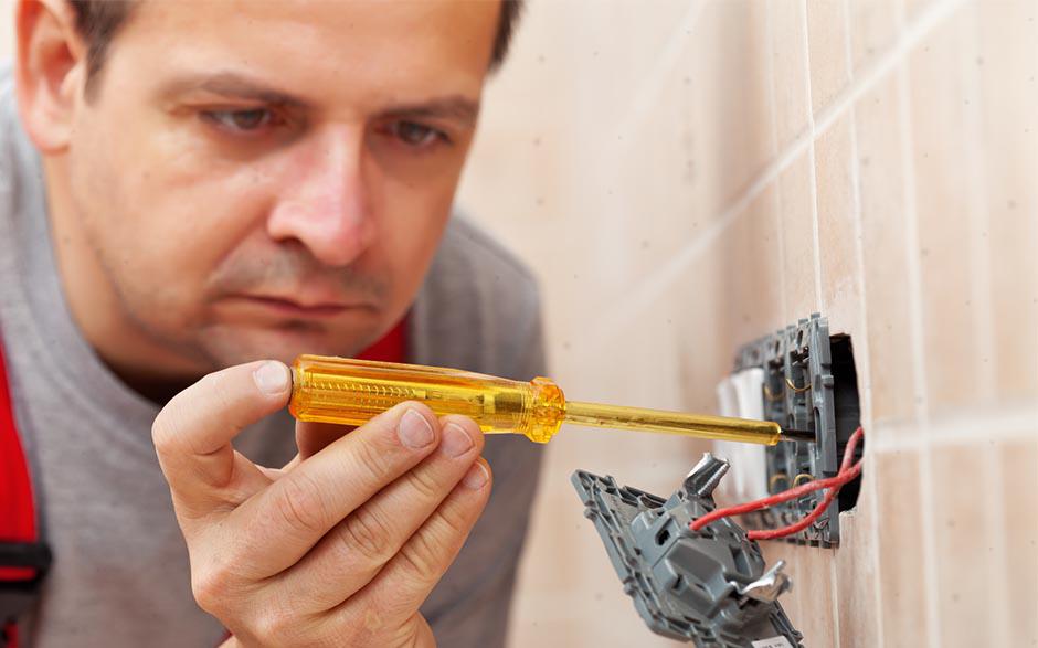 électricien urgence Thiais