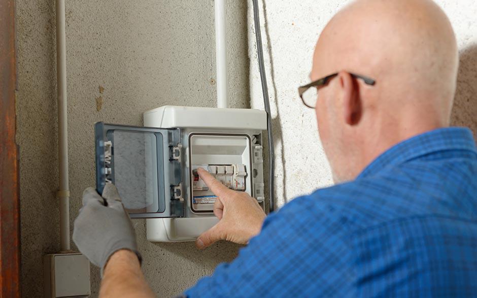 électricien urgence Thiais